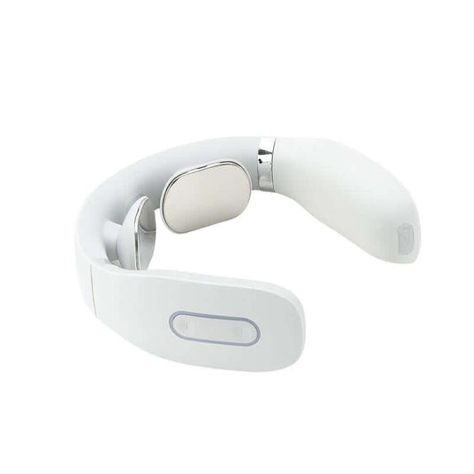 RelaxNeck: K3 Intelligent Neck Massager