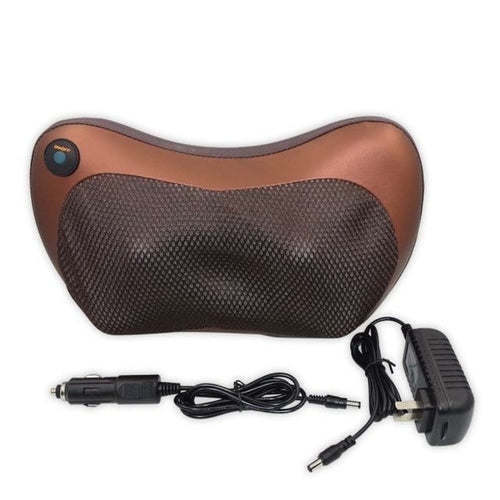 RelaxPillow: Relaxation Massage Pillow