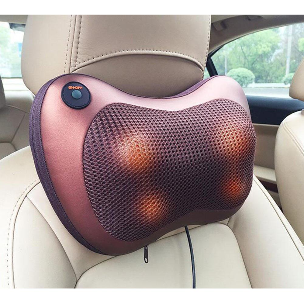 RelaxPillow: Relaxation Massage Pillow